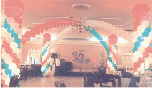 Ballondekoration "Do it yourself"