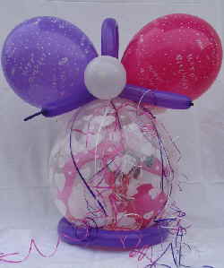 Geschenkballon-Geburtstag