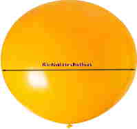 Luftballons Riesenluftballons Werbeballons