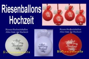 Riesenballons-Hochzeit-Hochzeitsballons-riesige-Ballons