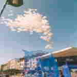 Ballonflug
