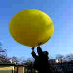 Riesenballons