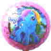 Folienballons My Little Pony