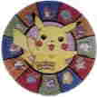 Folienballons Pokemon