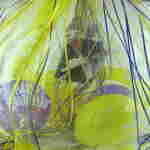 Geschenk im Ballon