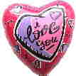 Folienballons