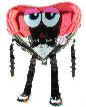 Luftballons Airwalker