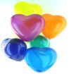 Luftballons im Fachandel