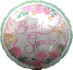 Luftballons Hochzeit