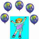 Luftballonspiele