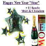 Silvestergrüße