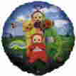 Folienballons