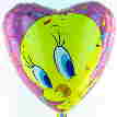 Folienballons Tweety