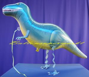 Dinosaurier-Airwalker-Tier-Luftballon