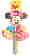 Ballons-Helium, Heliumgas und Ballons