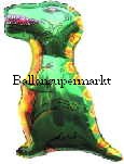 Dino-Saurier-Luftballon-aus-Folie-Folienballon