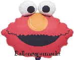 Elmo-Ballons-aus-Folie-Folienballon