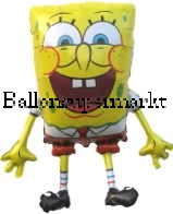 Sponge-Head-Schwammkopf-Ballons-aus-Folie-Folienballon