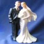 Hochzeit-Deko-Artikel
