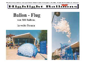 Ballonflugwettbewerb-aufsteigende-Luftballons-im-Wettbewerb