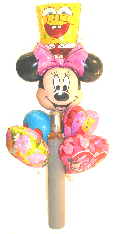 Ballongrüße Kindergeburtstag, Geschenke aus Folienballons mit Helium