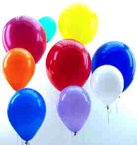 Ballons Riesen, Riesenballons-Riesenluftballons-Latexballons-Kleine-Ballons-und-riesige-Ballons