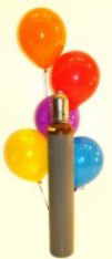 Luftballons und Helium, Party Superhits