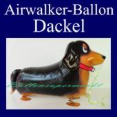 Airwalker-Ballon-Dackel