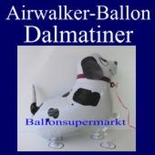 Airwalker-Ballon-Dalmatiner