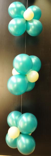 Deko-Ballondeko-Ballonblumen-Partydekoration-mit-Ballons