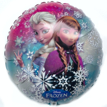 Folienballon Anna und Elsa