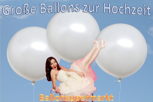 Grosse-runde-Ballons-zur-Hochzeit