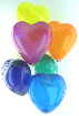 Herzluftballons-Latexherzen-Ballons-bunte-Luftballons-in-Herzform-zur-Hochzeit