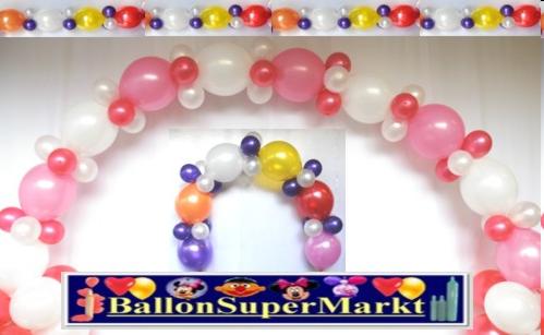 Ballonsupermarkt-Mini-Luftballons-MiniBallons-zu-Ballondekorationen