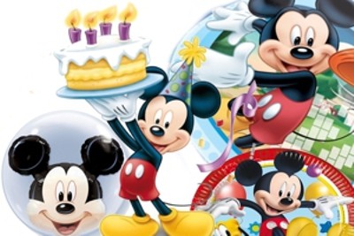 Micky-Maus-Party-Kindergeburtstag-Deko