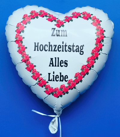 Zum-Hochzeitstag-Alles-Liebe-Herzluftballon-aus-Folie-mit-Helium
